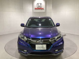 ヴェゼル 1.5 ハイブリッド X ホンダセンシング 4WD 