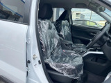 もちろん車内はキレイです♪よりクリーンな状態をキープしたいお客様には『ナノゾーンコート』がおすすめ!新型コロナウイルス対策や、除菌・消臭に効果を発揮し多くの方にご好評いただいております。