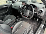 S1 2.0 4WD 