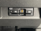 【 ETC 】今やカーライフにおける重要性はナビにも匹敵するのではないでしょうか?セットアップを行うことで利用可能になります!
