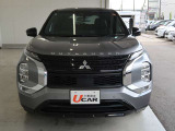 アウトランダー PHEV 2.4 ブラック エディション 4WD 