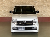 N-WGNカスタム L ターボ 4WD 