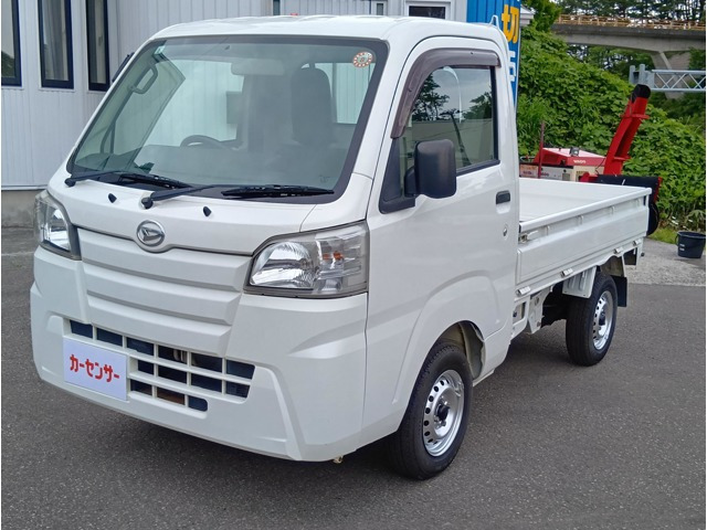 ダイハツ ハイゼットトラック 