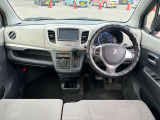 ワゴンR FZ 4WD 