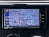 KENWOOD製メモリーナビ(CNーRE04WD)です。もちろん操作性もバッチリ!さぁ目的地を入力していろんな場所に遊びに行こう!!