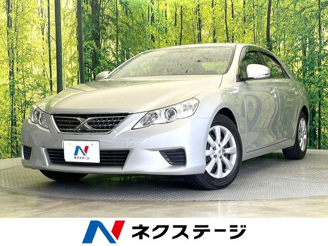 マークX 2.5 250G Fパッケージ