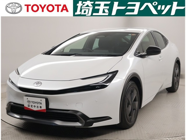 プリウス 1.8 U