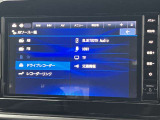【大画面メモリーナビ&フルセグチューナー】 日産純正大画面ナビです!TVは高画質のフルセグチューナー搭載です!AV機能も沢山ありますし、ブルトゥースオーディオで音楽再生OKです♪
