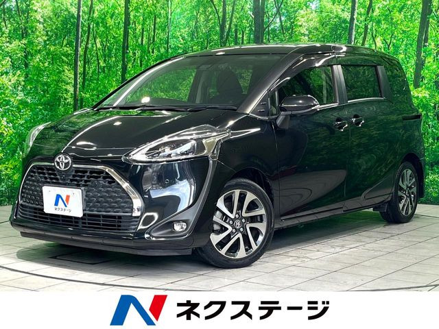 シエンタ 1.5 G