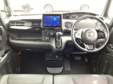 ホンダセンシング機能では衝突軽減ブレーキや、安全運転を支援する機能が盛りだくさん!毎日の運転に安心を届けます
