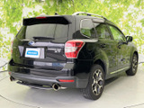 フォレスター 2.0 XT アイサイト 4WD 