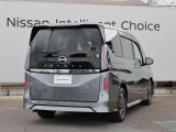 セレナ 1.4 e-POWER ハイウェイスターV 