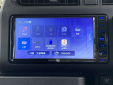 CD/Bluetooth/ラジオ