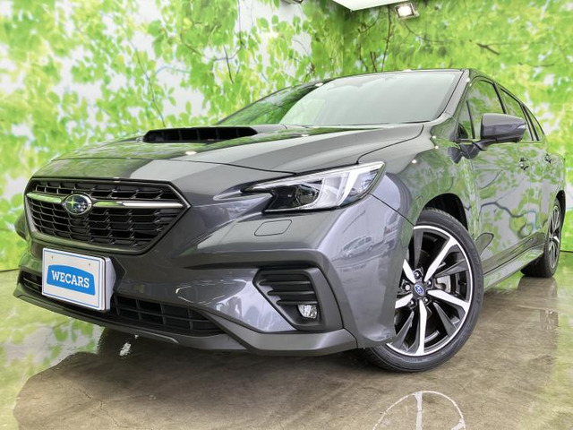 レヴォーグ 1.8 GT-H EX 4WD