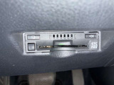 高速道路をスイスイッと通過の『ETC』付き!ETCカードをお持ちでない方は、トヨタETCカードもございますので、ご相談下さいね☆