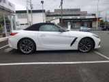 Z4 M40i 