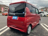 ルークス X 純正ナビ・両側パワスラ・アラウンドビュー