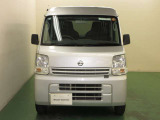 NV100クリッパー DX ハイルーフ 5AGS車 