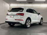 Q5 40 TDI クワトロ Sライン ディーゼル 4WD