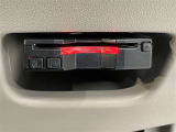 高速道路をスイスイッと通過の『ETC』付き!ETCカードをお持ちでない方は、トヨタETCカードもございますので、ご相談下さいね☆