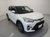 ライズ  ハイブリッド 1.2 Z