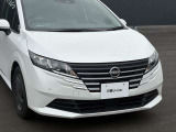 ノート 1.2 X FOUR 4WD 