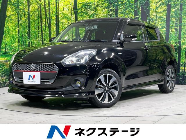 スイフト 1.2 ハイブリッド(HYBRID) RS セーフティパッケージ 