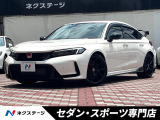 禁煙車・純正フロアマット・内装ブラック加飾・ホンダセンシング