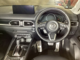 CX-5 2.2 XD ブラックトーンエディション 