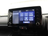 スマートフォンの音楽を車内で流せたら素敵だと思いませんか?bluetoothオーディオが装備されており、無線で音楽を飛ばすことができますのでノリノリでドライブ楽しめますね!