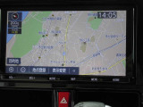 【SDナビ】地図データをSDカードで読み取ります!