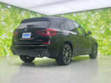 X3 xドライブ20d Mスポーツ ディーゼル 4WD 
