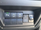 【運転席操作部】運転に役立つ機能ばかり!快適なドライブにしてくれること間違いなし!!