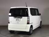 N-BOX G ターボ Lパッケージ 