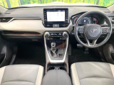RAV4 2.0 G 4WD 