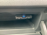 運転席・助手席にはシートヒーター付き。寒い冬には嬉しい機能です!