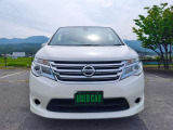 セレナ 2.0 20X S-HYBRID 