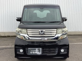 N-BOX G SSパッケージ 