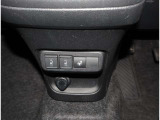シートヒーター搭載車種。寒い冬に嬉しい機能です。