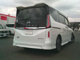 セレナ 1.4 e-POWER ハイウェイスターV 