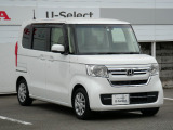 N-BOX L 