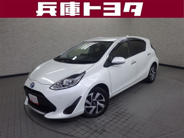 アクア 1.5 S スタイルブラック