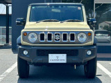 ジムニーノマド 1.5 FC 4WD 