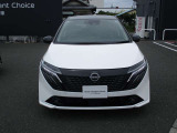 ノートオーラ 1.2 G レザーエディション 