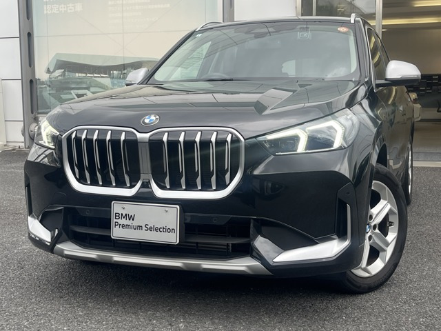 X1 xドライブ 18d 4WD 