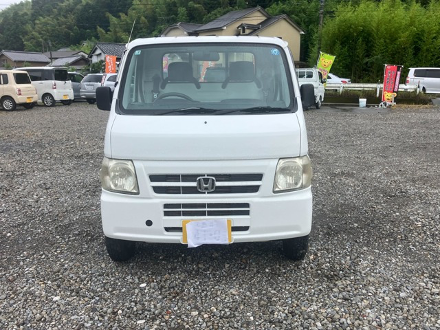 アクティトラック SDX 