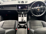 マカン GTS PDK 4WD 