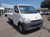 ライトエーストラック 1.5 DX シングル ジャストロー 4WD 