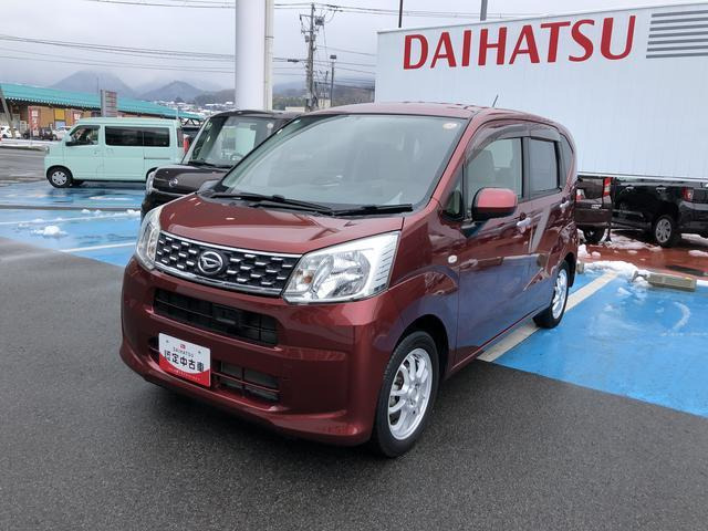 ムーヴ L SA 4WD