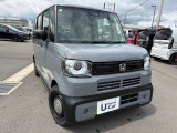 N-BOX ジョイ 2トーン 